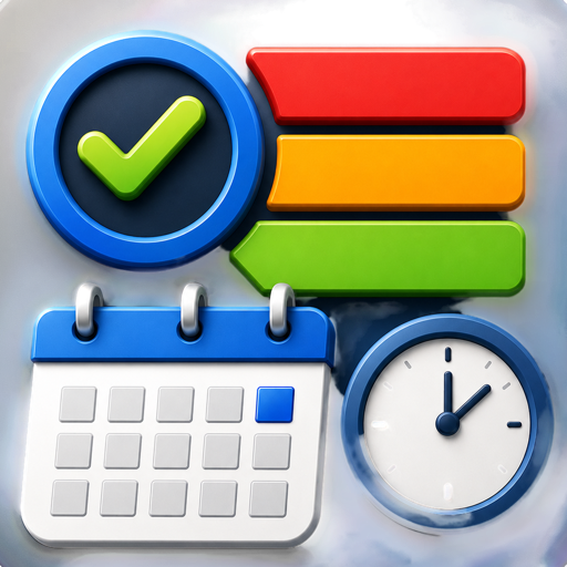 Personal PITA app icon
